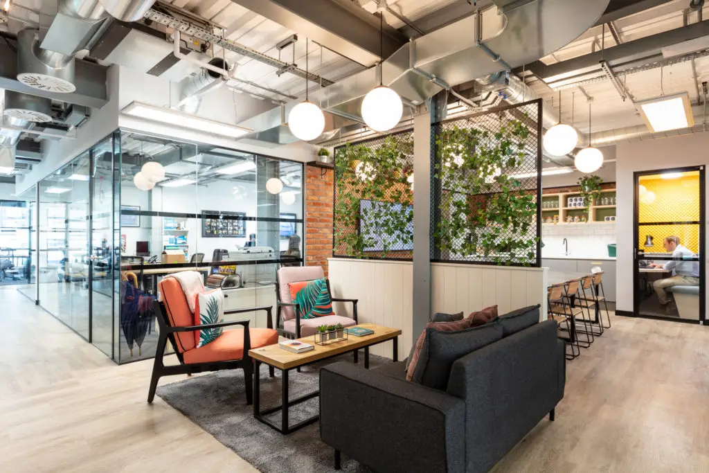 Exploring Excellence: The 3 Best Coworking Spaces in London