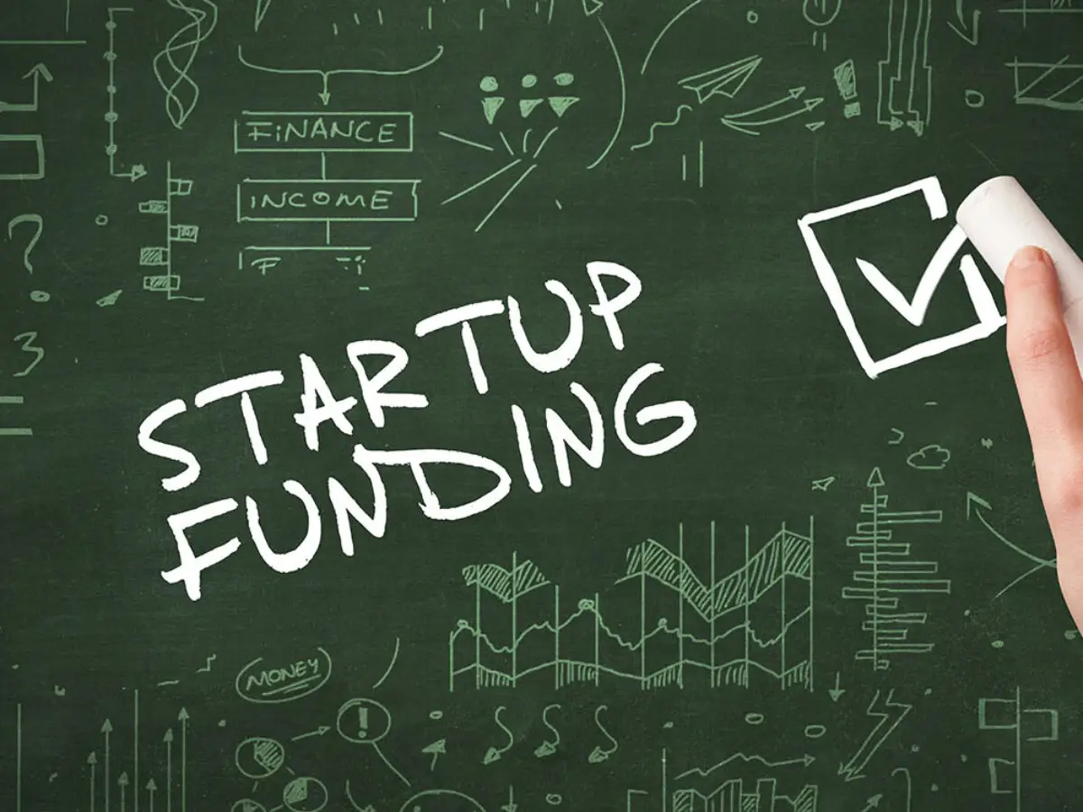 7 Startup Funding in UK