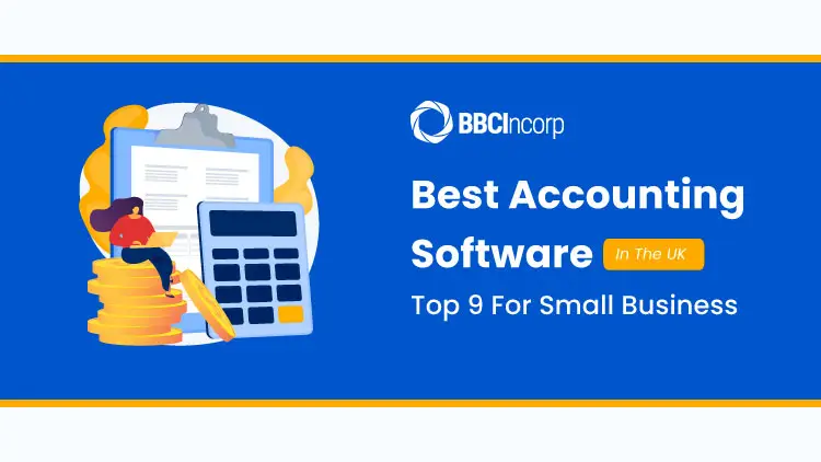 3 Best Accounting Software UK