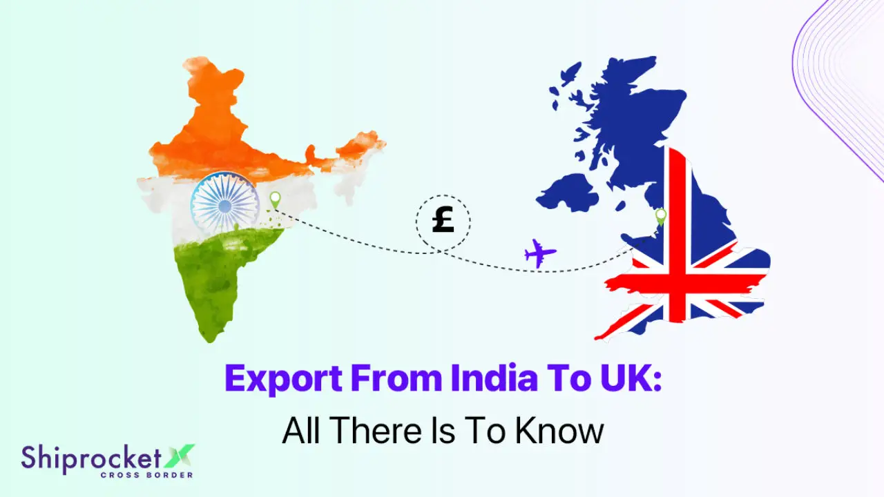 Import and Export Regulations UK