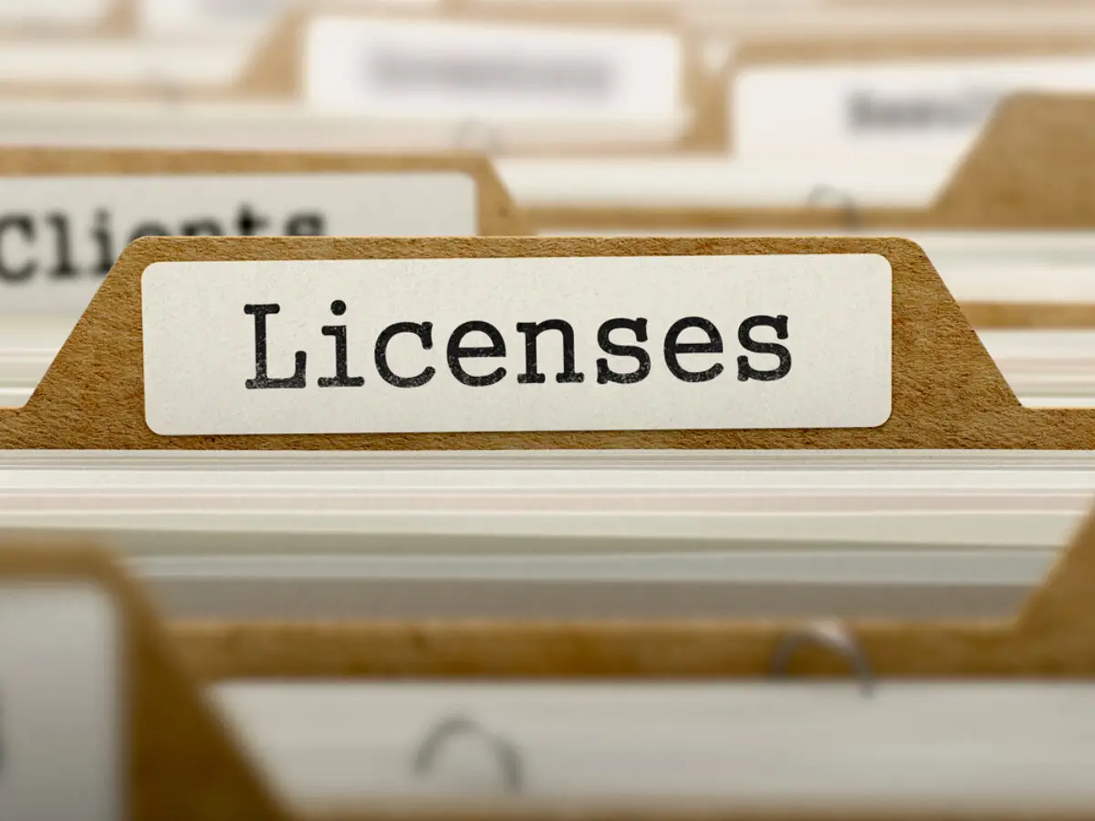 London Business License Requirements
