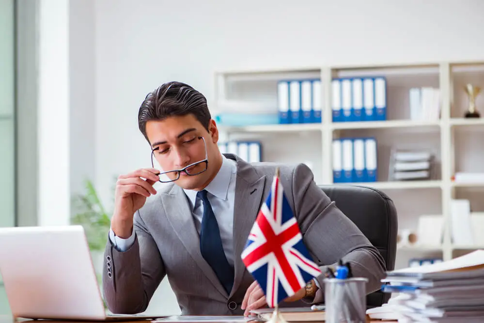 Business Registration Process in the UK