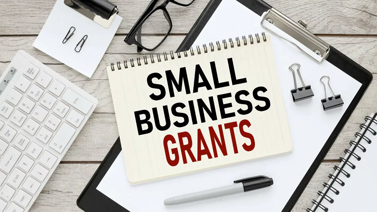 Small Business Grants in London 2023